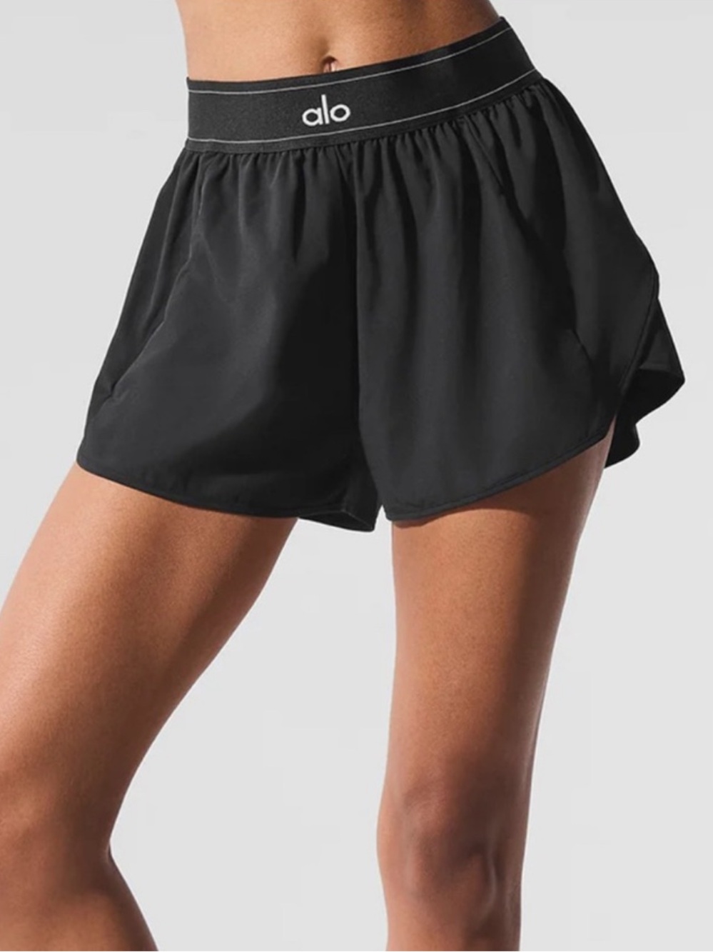 NWOT Alo Shorts